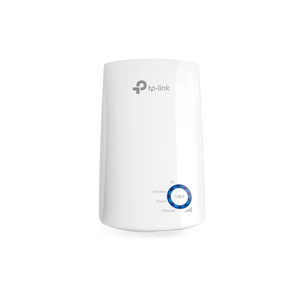 TP-Link WiFi Range Extender 300mbps (WA850RE) view 2